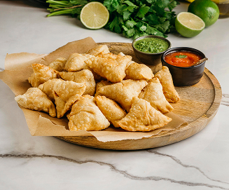 Photo du menu Le Barcelone