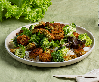 Photo du menu Le Champêtre